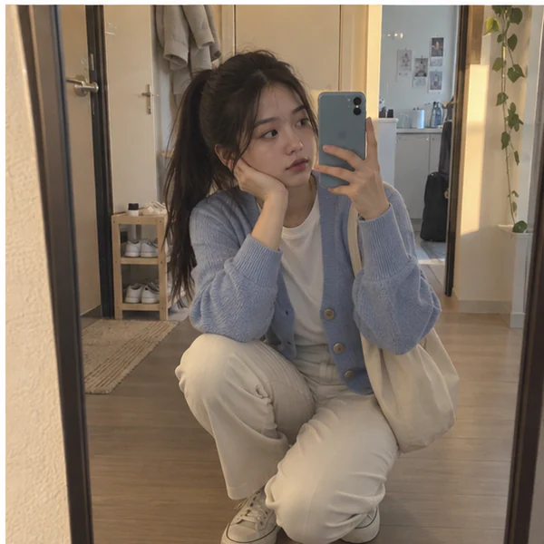 경주 채영 살롱 안내 이미지