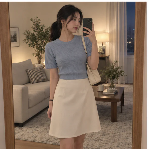 서울 은천 다니엘 라운지 안내 이미지