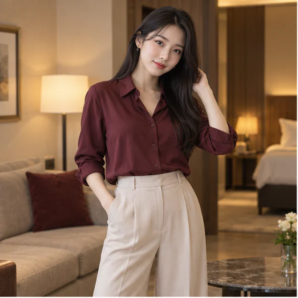 대전 성남 미나 살롱 안내 이미지