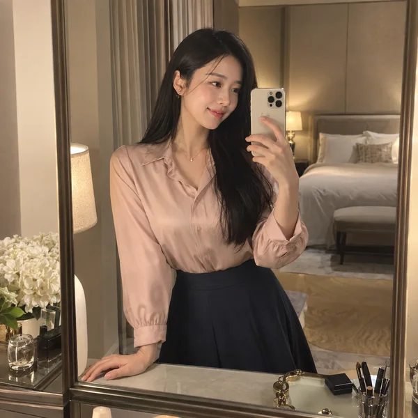 서울 강일 로제 살롱 안내 이미지