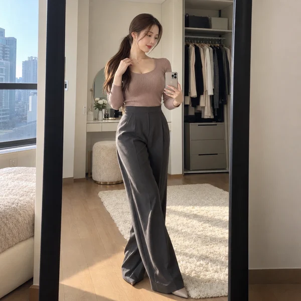 수원 행궁 해린 아로마 안내 이미지