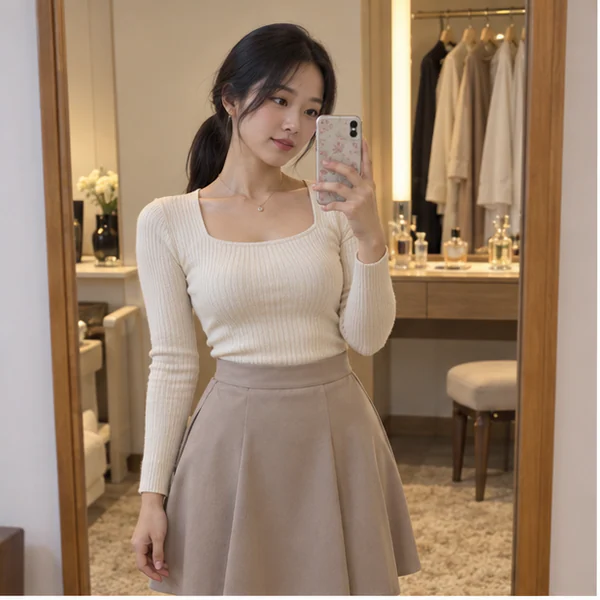 서울 암사 라엘 라운지 안내 이미지