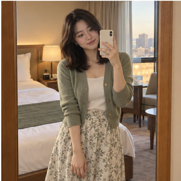 김포 구래 은비 홈타이 안내 이미지