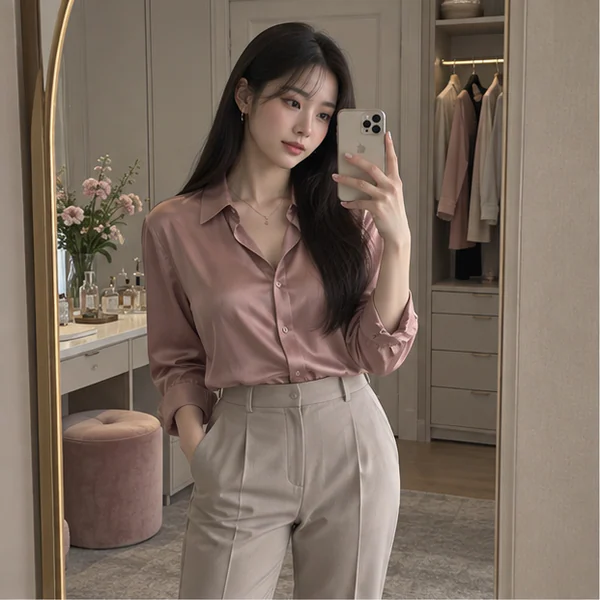 서울 행운 솔라 가든 안내 이미지