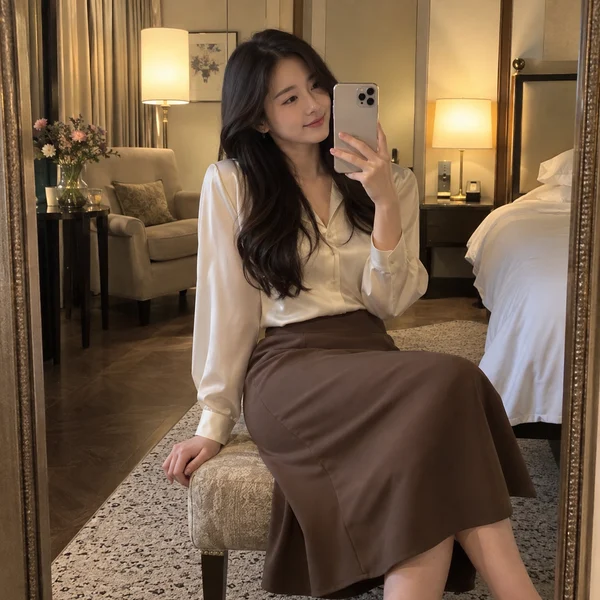 서울 연남 하영 웰니스 안내 이미지