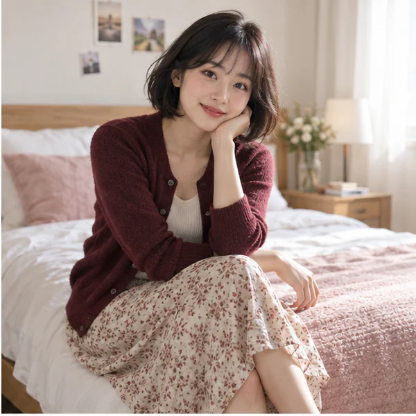 고양 화전 예리 라운지 안내 이미지