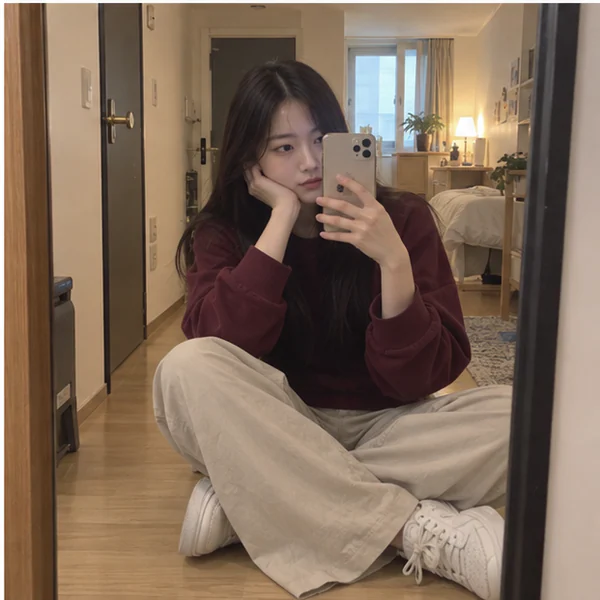 화성 화산 루나 라운지 안내 이미지