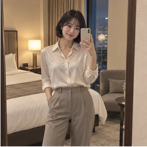 구미 공단 수지 가든 안내 이미지