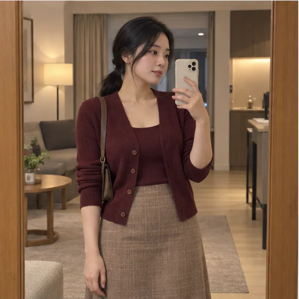 고양 중산 리사 라운지 안내 이미지