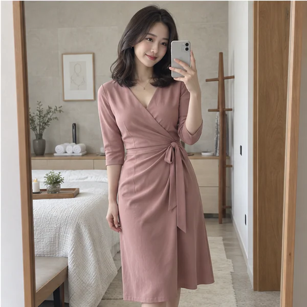 서울 신원 제니 테라피 안내 이미지