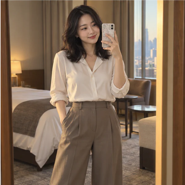광주 사나 홈타이 안내 이미지