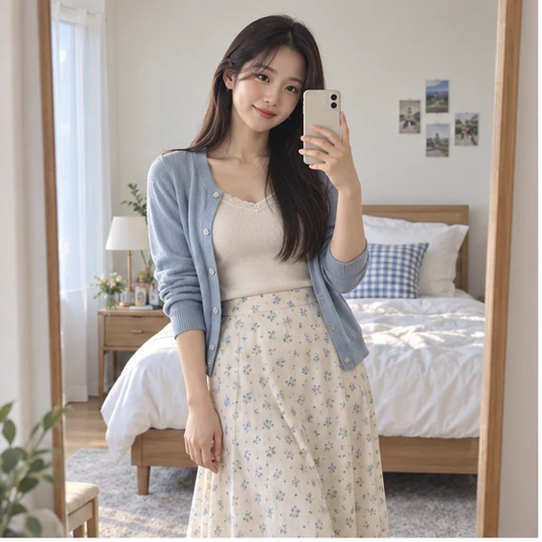 서울 공항 하린 홈타이 안내 이미지