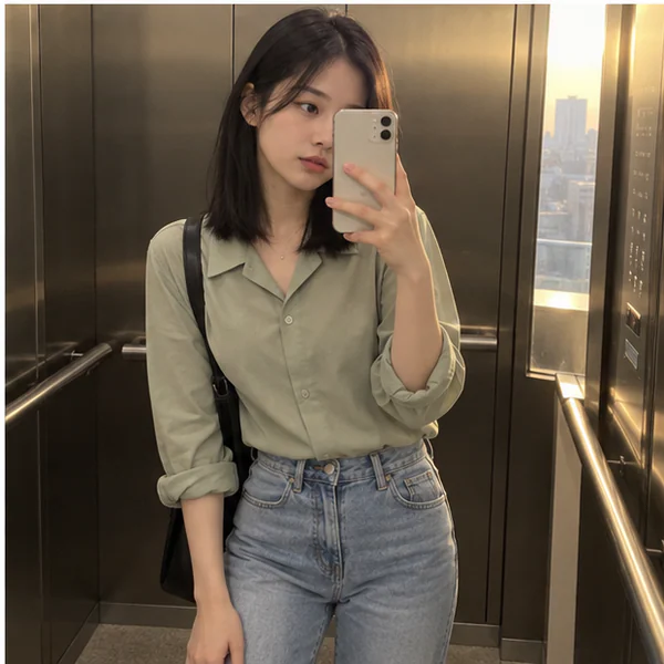 구리 교문 가을 아로마 안내 이미지
