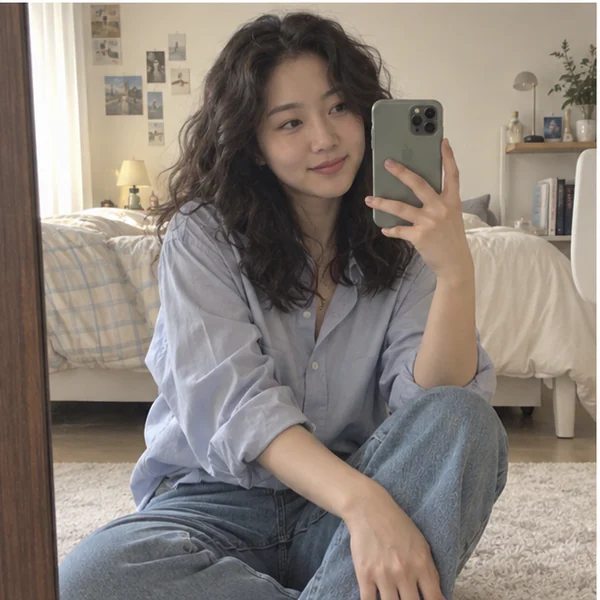 대전 용운 미나 스튜디오 안내 이미지