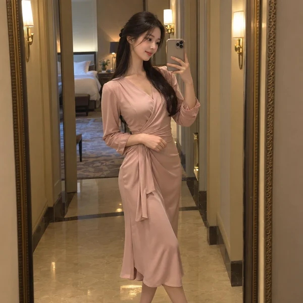 의정부 송산 가을 케어 안내 이미지