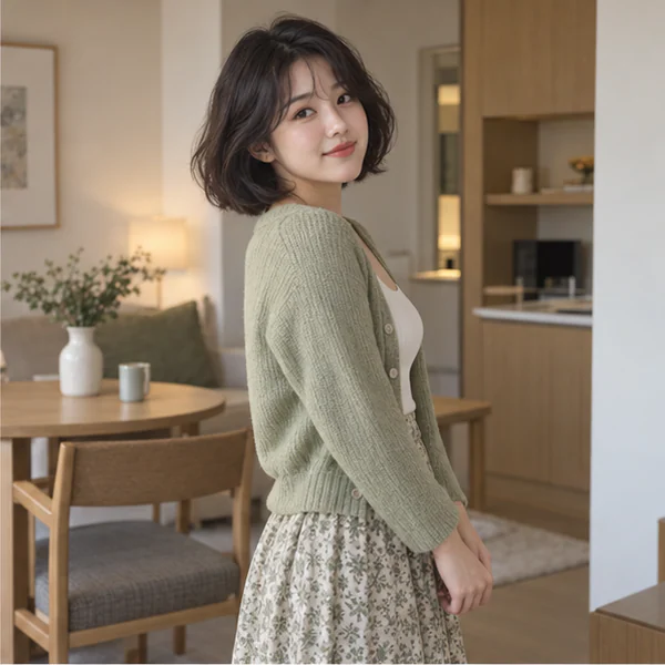 인천 율목 제니 가든 안내 이미지
