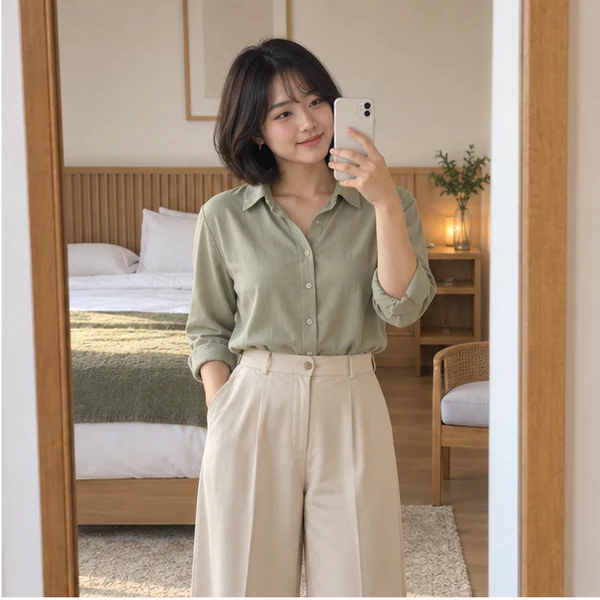 성남 분당 마리 스튜디오 안내 이미지