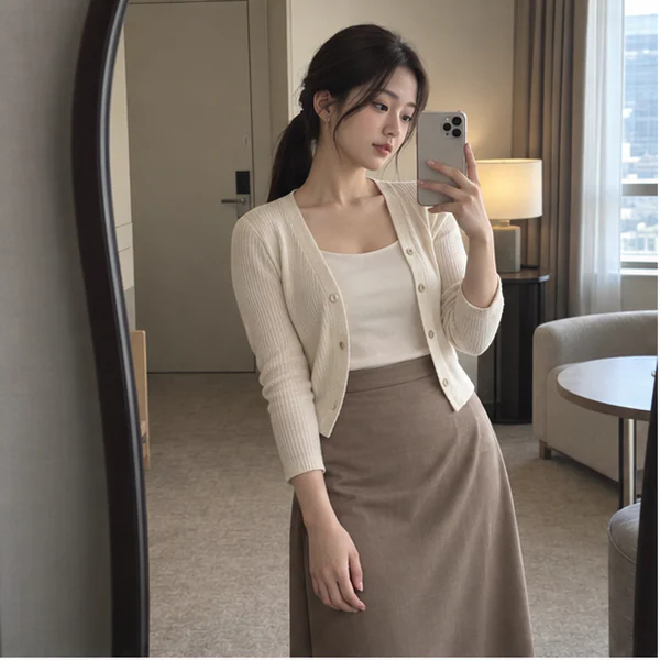 구리 갈매 수지 살롱 안내 이미지
