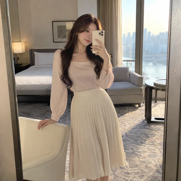 안산 월피 수지 가든 안내 이미지
