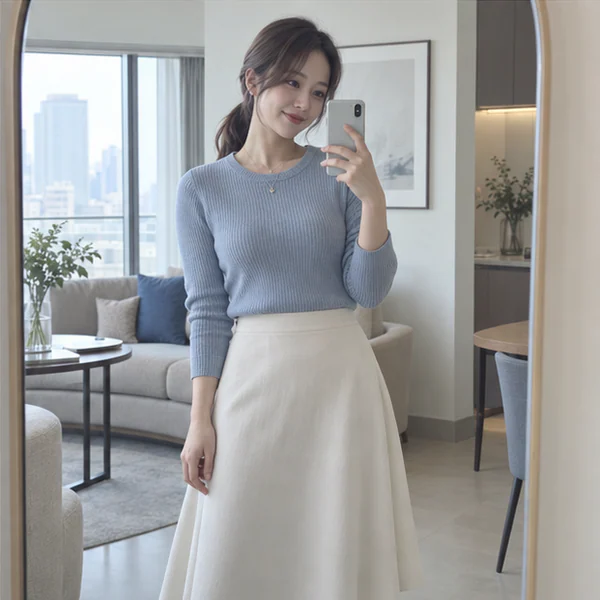 서울 신사 제니 릴랙스 안내 이미지