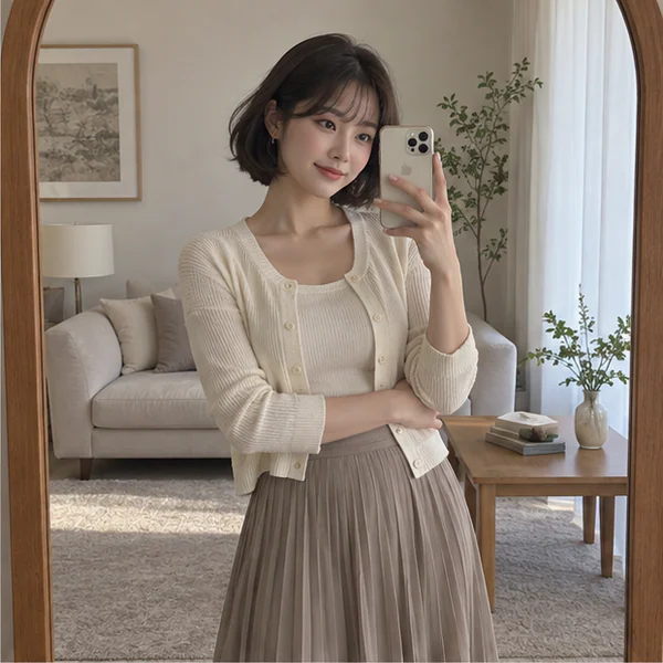 인천 동춘 혜리 스튜디오 안내 이미지