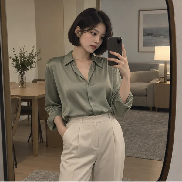 서울 다산 문별 스튜디오 안내 이미지
