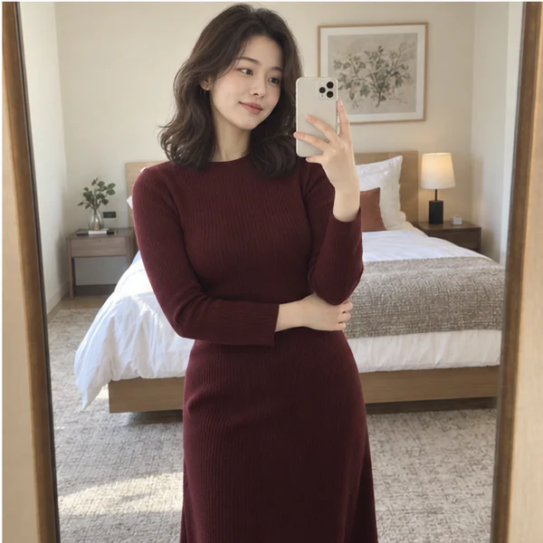 인천 계산 하린 스튜디오 안내 이미지