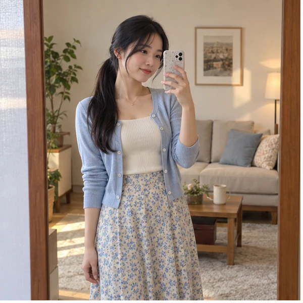 고양 삼송 루나 홈타이 안내 이미지
