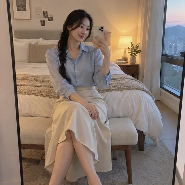 구리 동구 미나 스튜디오 안내 이미지