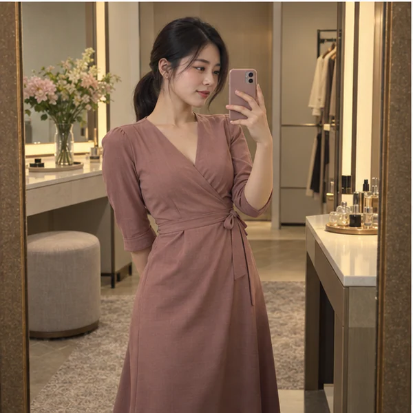 부천 송내 닝닝 라운지 안내 이미지