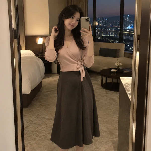 성남 판교 아린 케어 안내 이미지