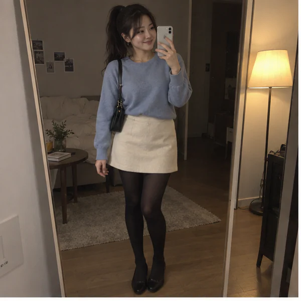 서울 조원 가을 웰니스 안내 이미지