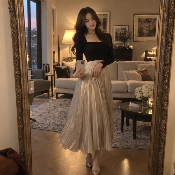 부천 소사본 아린 라운지 안내 이미지