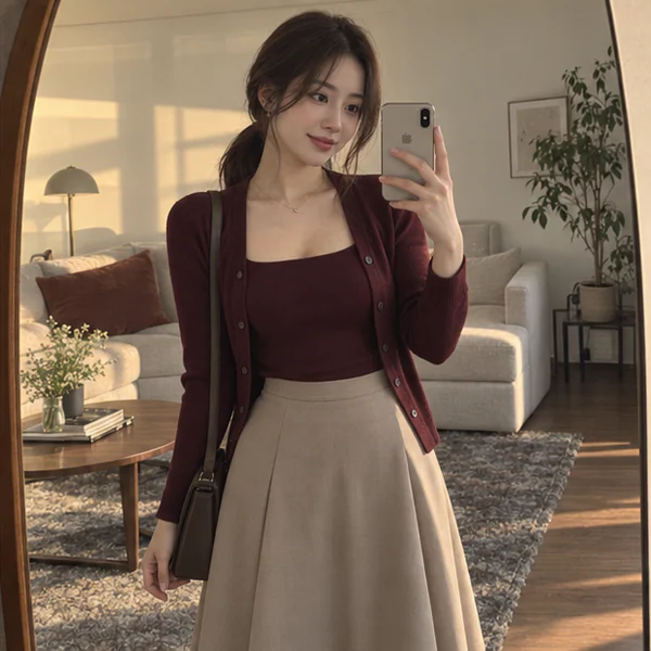 인천 동인천 세리 스튜디오 안내 이미지