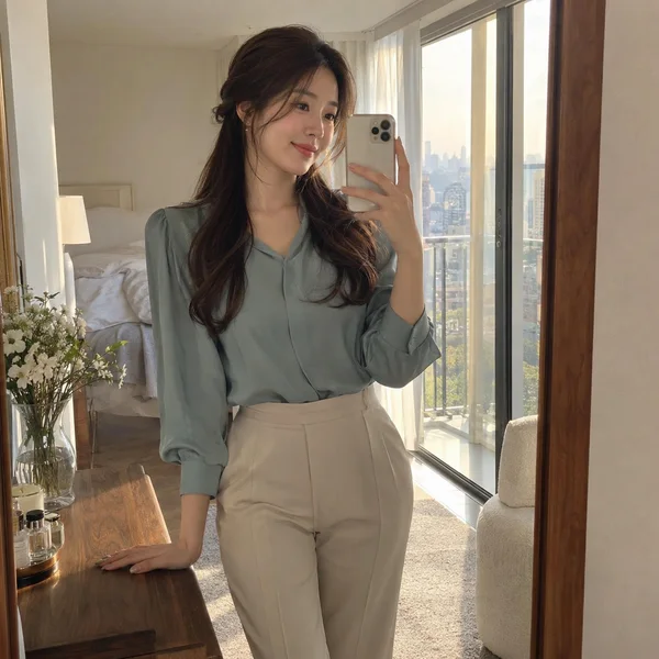 구미 원평 라엘 가든 안내 이미지