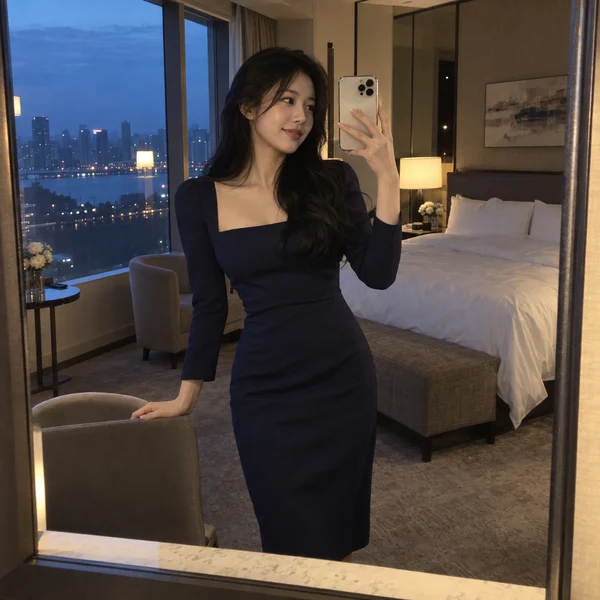 양주 아델 라운지 안내 이미지