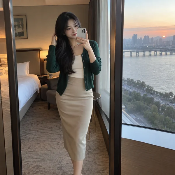 포천 클로이 홈타이 안내 이미지