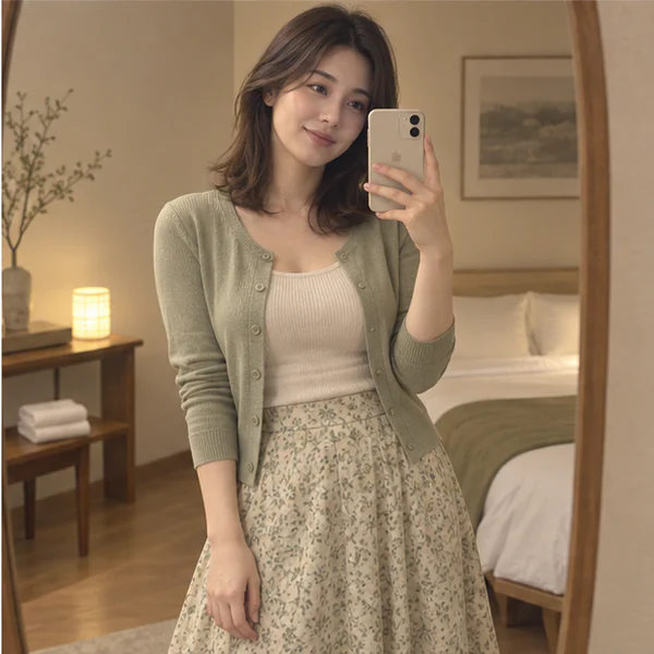 고양 화정 유나 테라피 안내 이미지