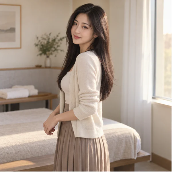 전주 클로이 가든 안내 이미지