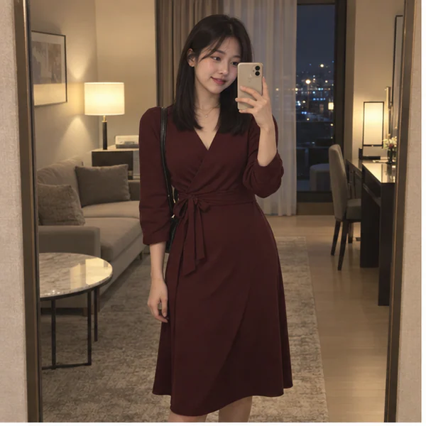 인천 도화 윈터 가든 안내 이미지
