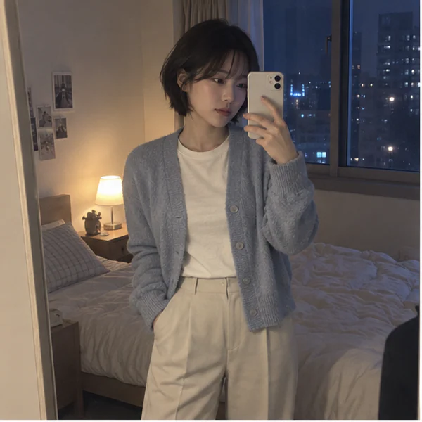사나 라운지 대표 안내 이미지