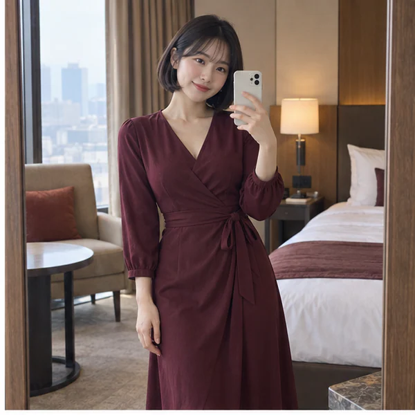 인천 검단 하니 스튜디오 안내 이미지