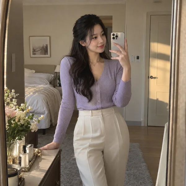 부천 신흥 민지 살롱 안내 이미지